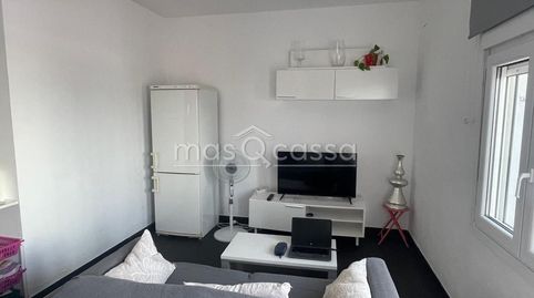 Foto 3 de Planta baixa de lloguer a Callejón del Moro, Puente Mayorga - Campamento, San Roque