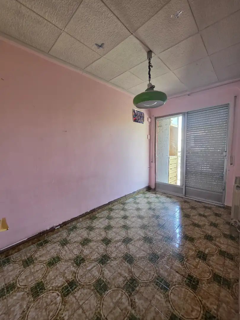 Cocina de Piso en venta en Madrid con Terraza
