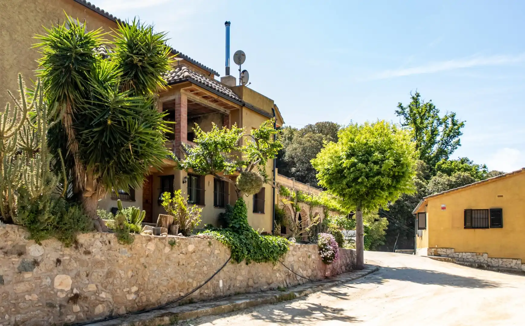 House with terrace for sale in Camino CAN CABOT MUNT, imagen 39