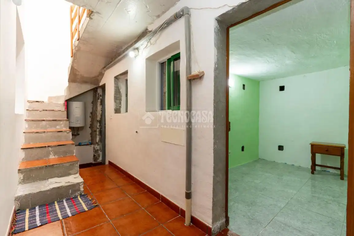 Maison jumelée à vendre à Arico, imagen 17