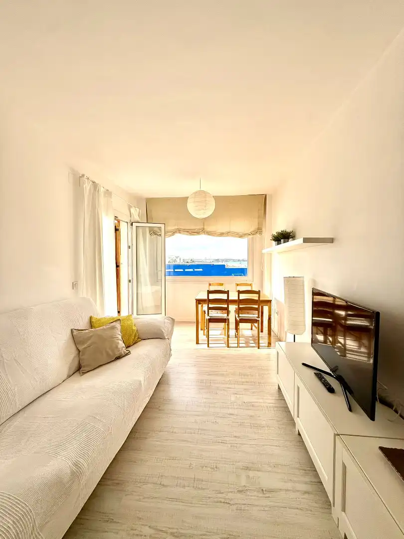 Apartment mit Pool zum Verkauf in Tarifa ciudad, imagen 7