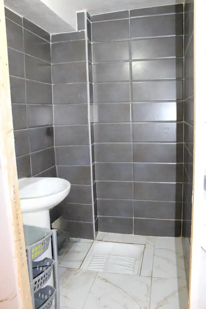Bathroom of Houses for sale in Oliva
