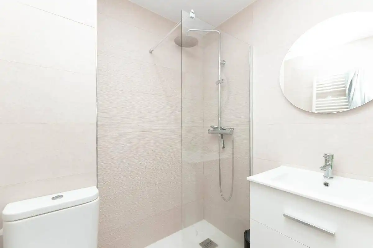 Wohnung zur Miete in Estación - Parque O'Donnell, imagen 4