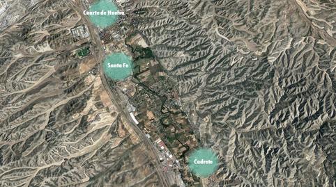 Photo 5 of Land for sale in C/ Costa Joaquín , Cadrete, Zaragoza