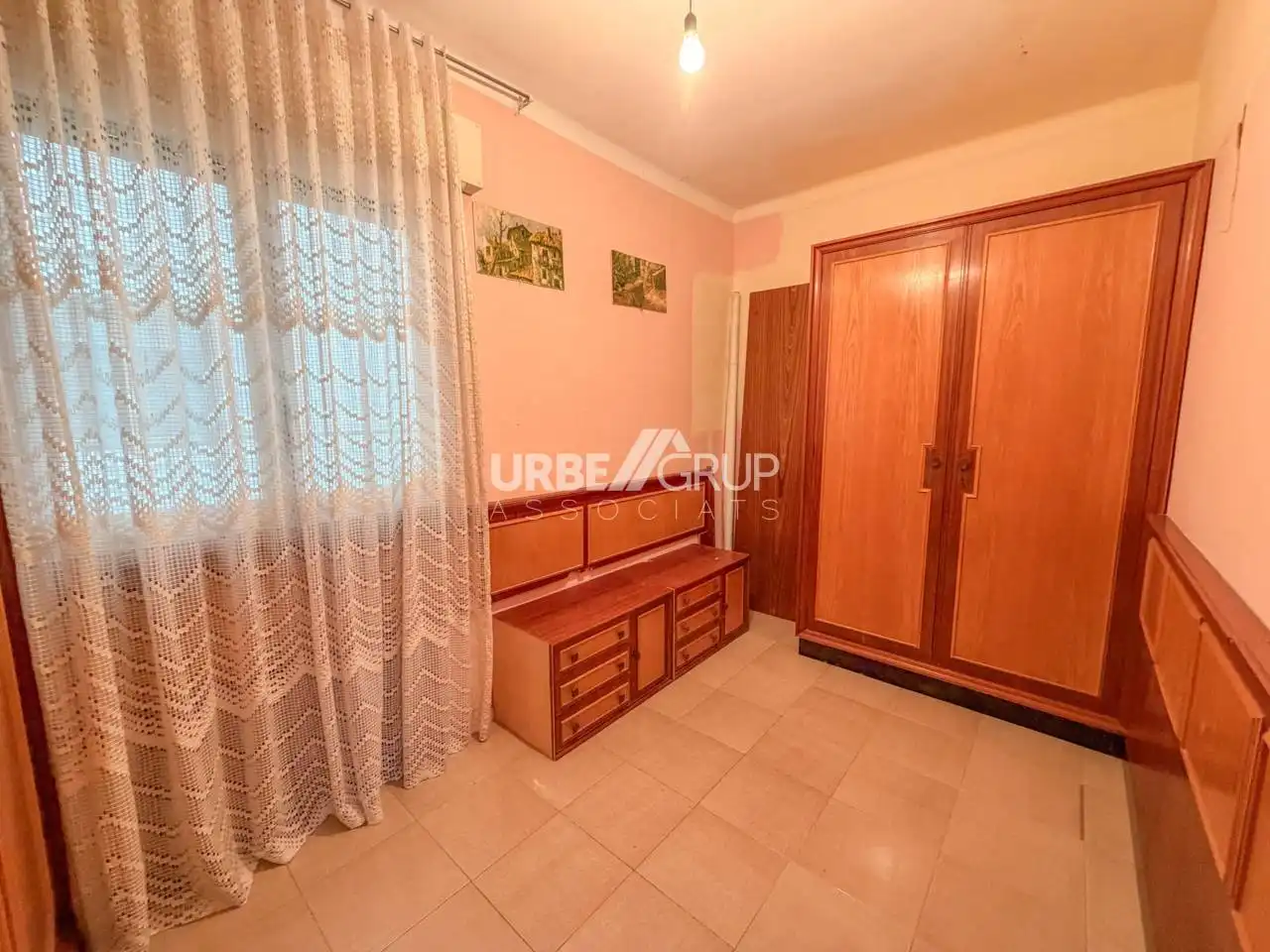 Flat for sale in Calle Hispanitat, Can Boada