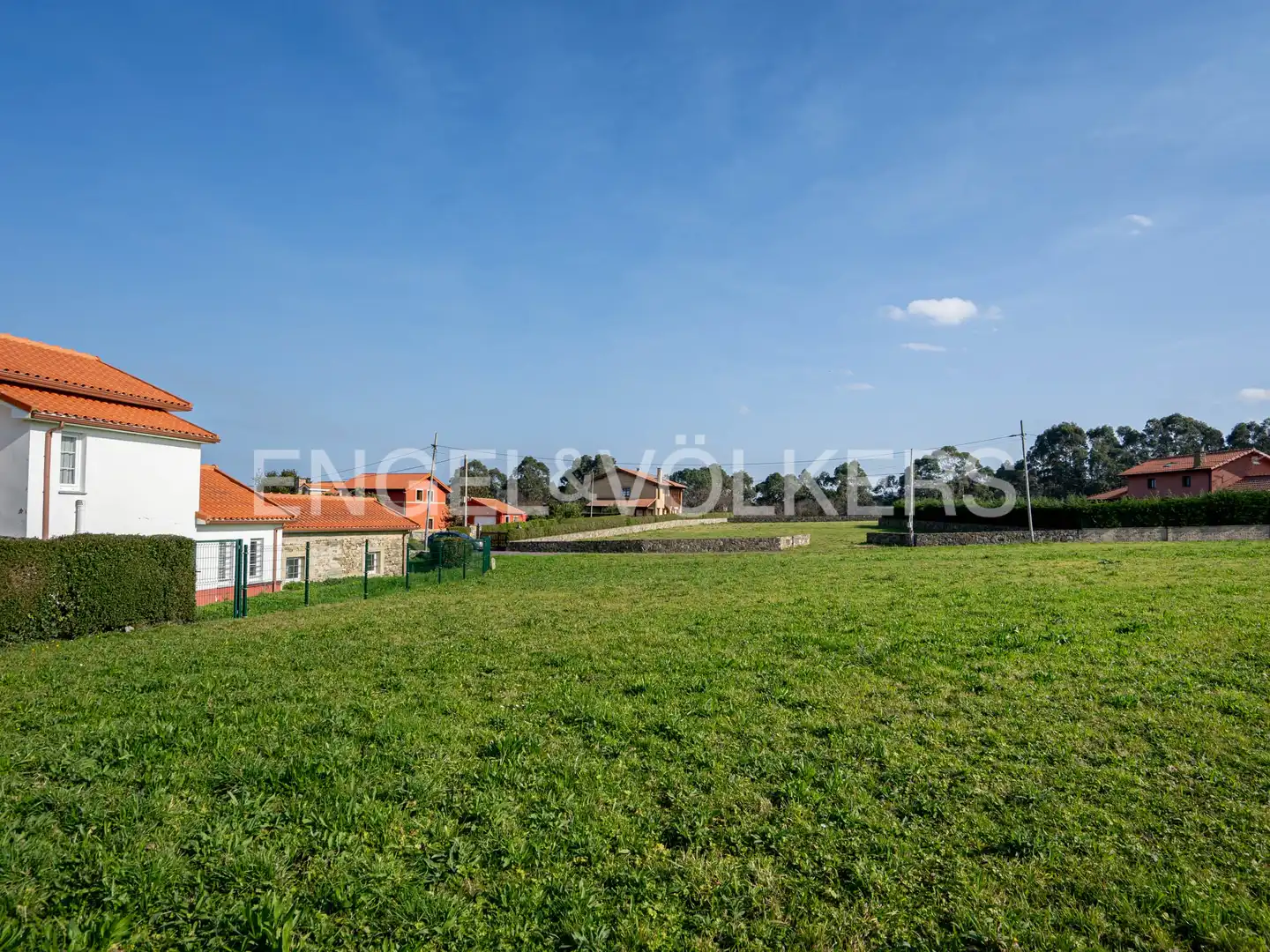 Terrenos y solares en venta en Cudillero, imagen 5