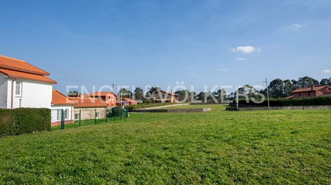 Parcela Edificable en Santa Marina de Cudillero a un paseo de la playa de Gueirúa, immagine 5