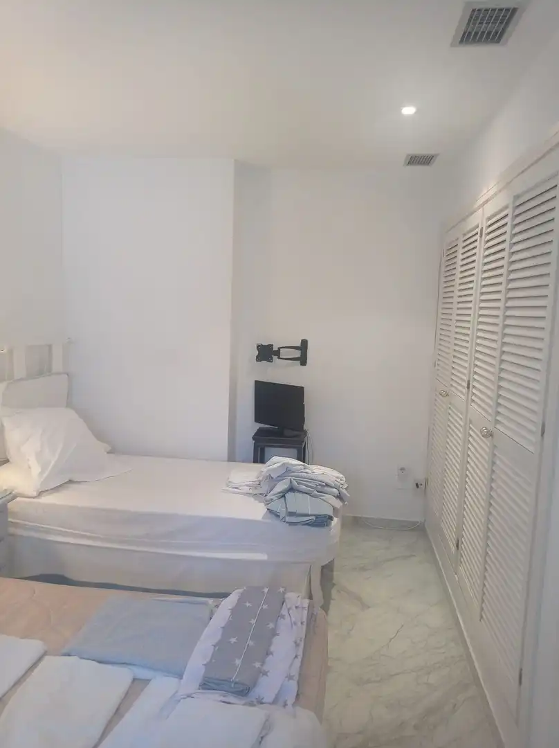 Apartamento con piscina en venta en Nueva Andalucía, imagen 15