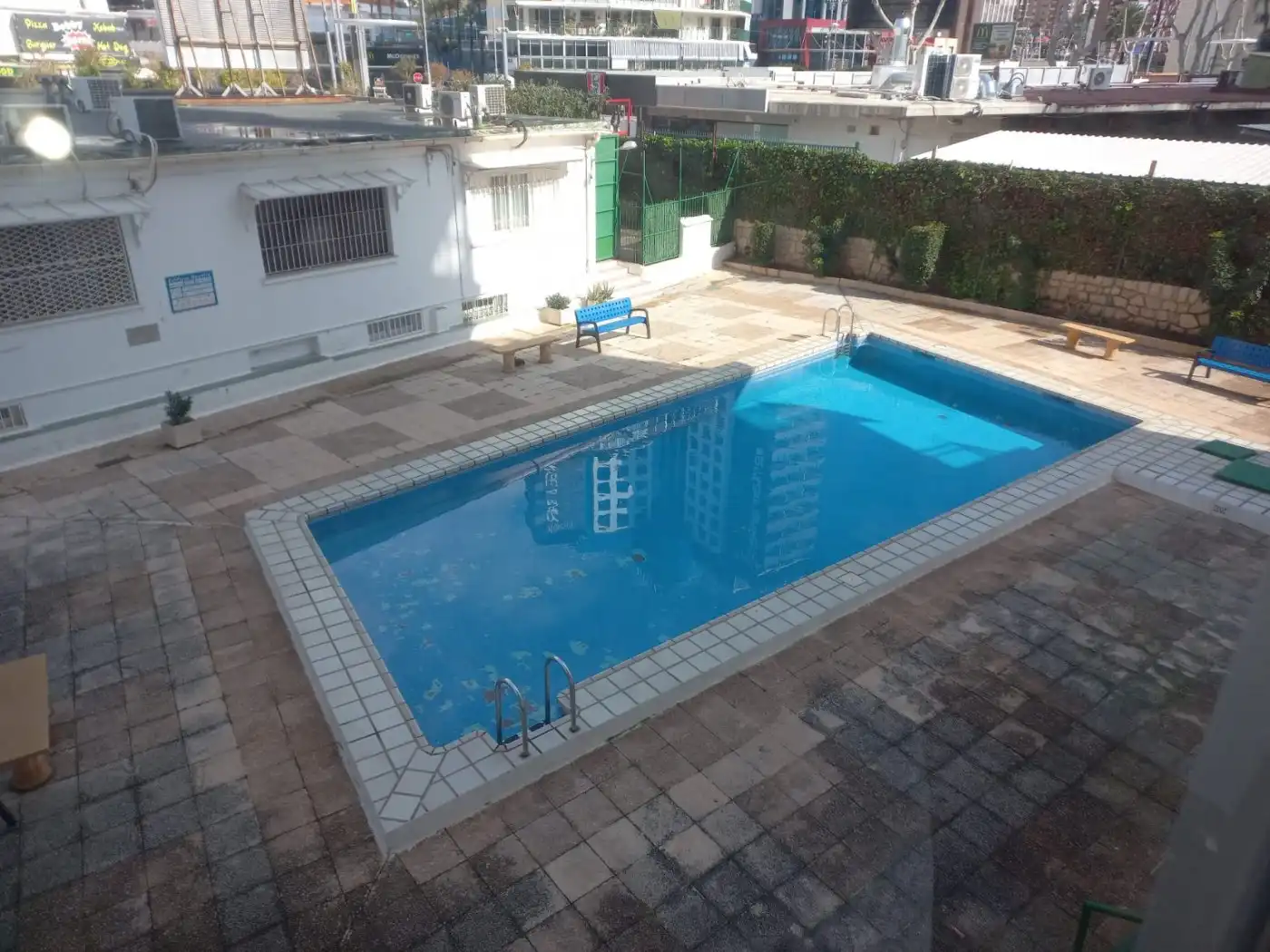Flat with pool for sale in Calle valencia, imagen 15
