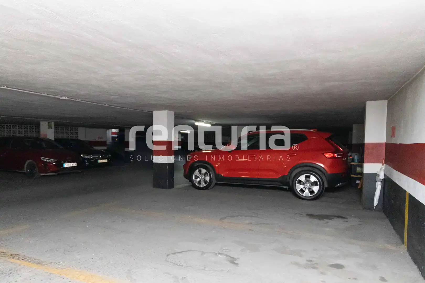 Parkplatz von Garage zum Verkauf in  Valencia Capital