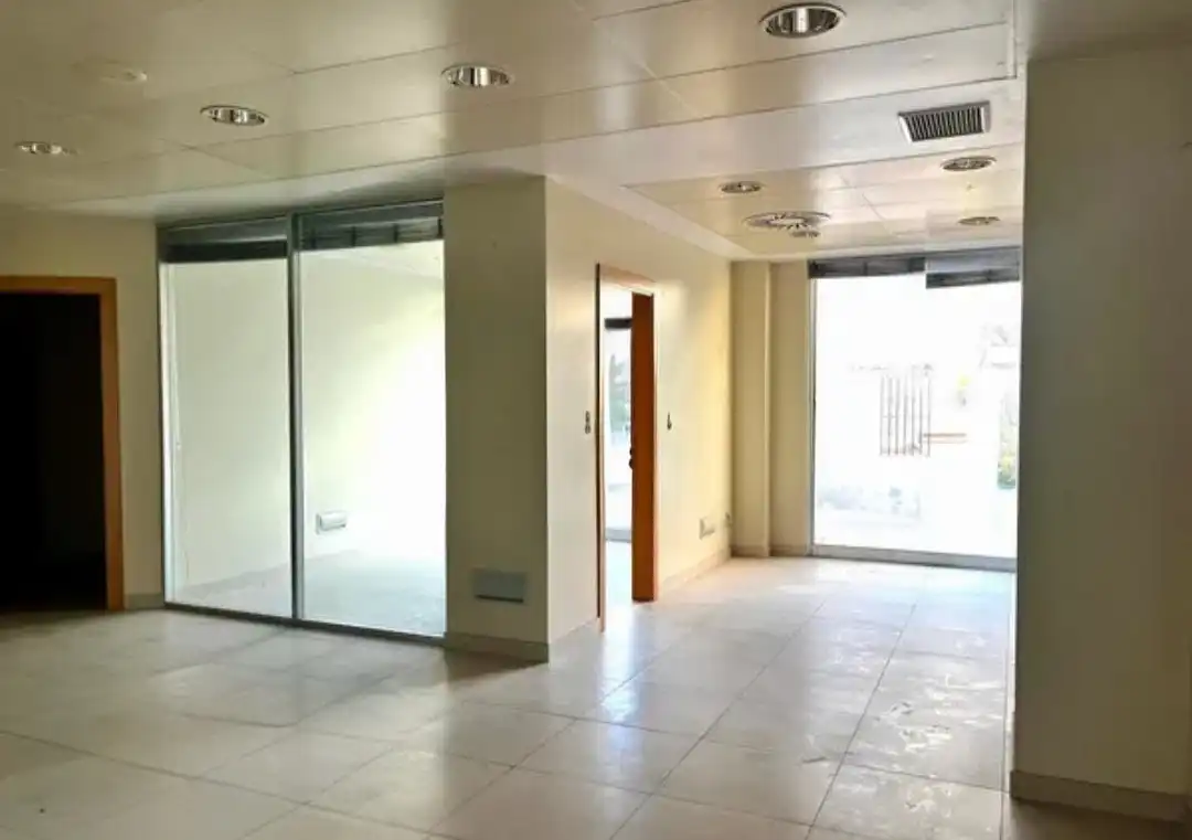 Business premises for sale in Avenida del Mediterráneo, imagen 3