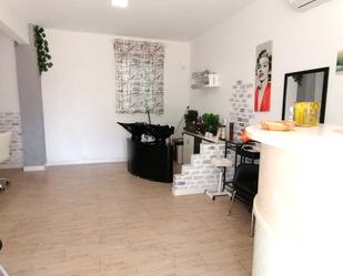 Cuina de Local en venda en Terrassa amb Aire condicionat