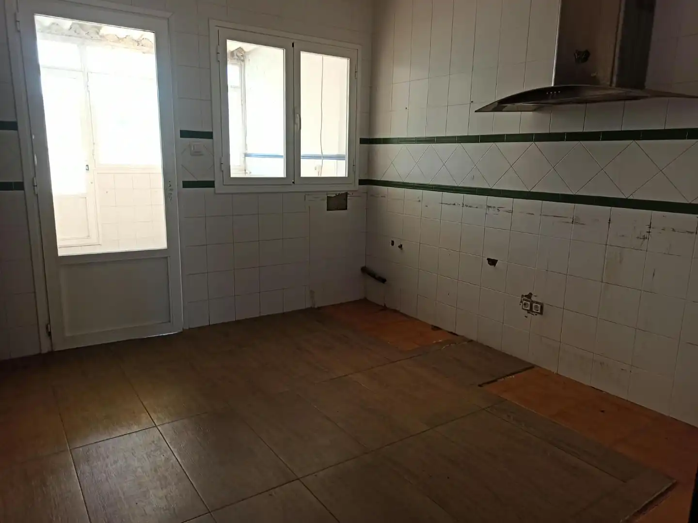 Cuina de Pis en venda en Fuente de Cantos