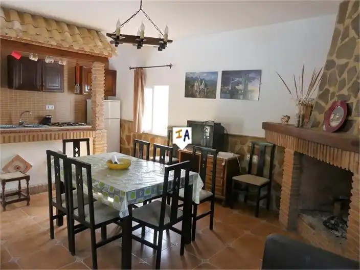 Villa mit Pool zum Verkauf in Priego de Córdoba, imagen 4