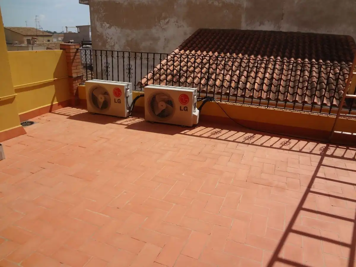 Casa amb terrassa en venda a Massalfassar, imagen 39