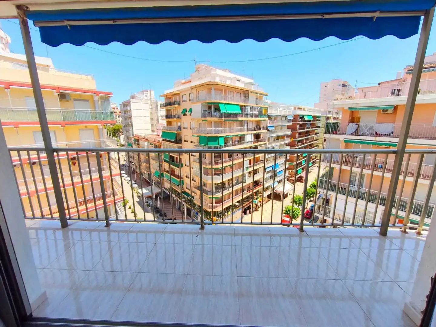 Wohnung mit Terrasse zum Verkauf in Sant Antoni, imagen 4