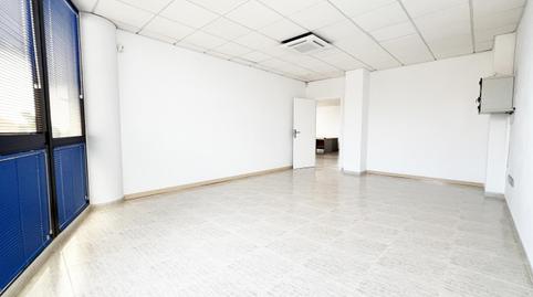 Foto 5 de Oficina de lloguer a De Hoya Fria, 1, Buenos Aires - Chamberí - Las Moraditas, Santa Cruz de Tenerife