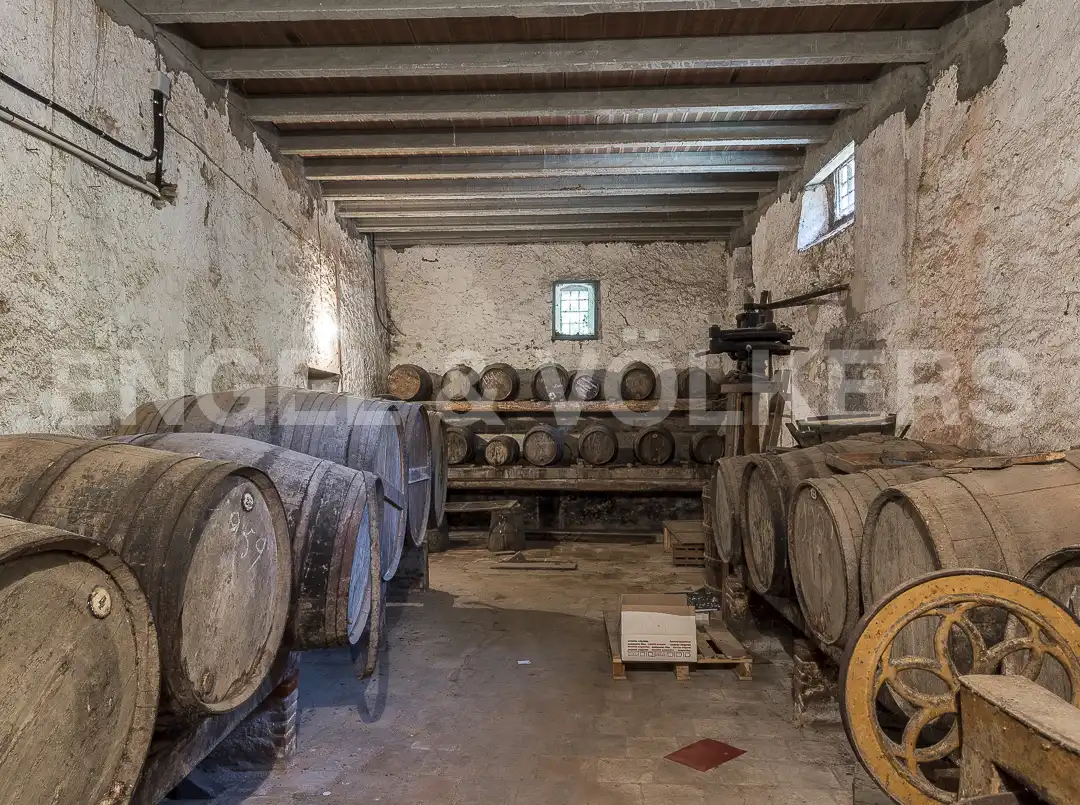 Country house zum Verkauf in Sant Celoni mit Heizung, Terrasse und Schwimmbad