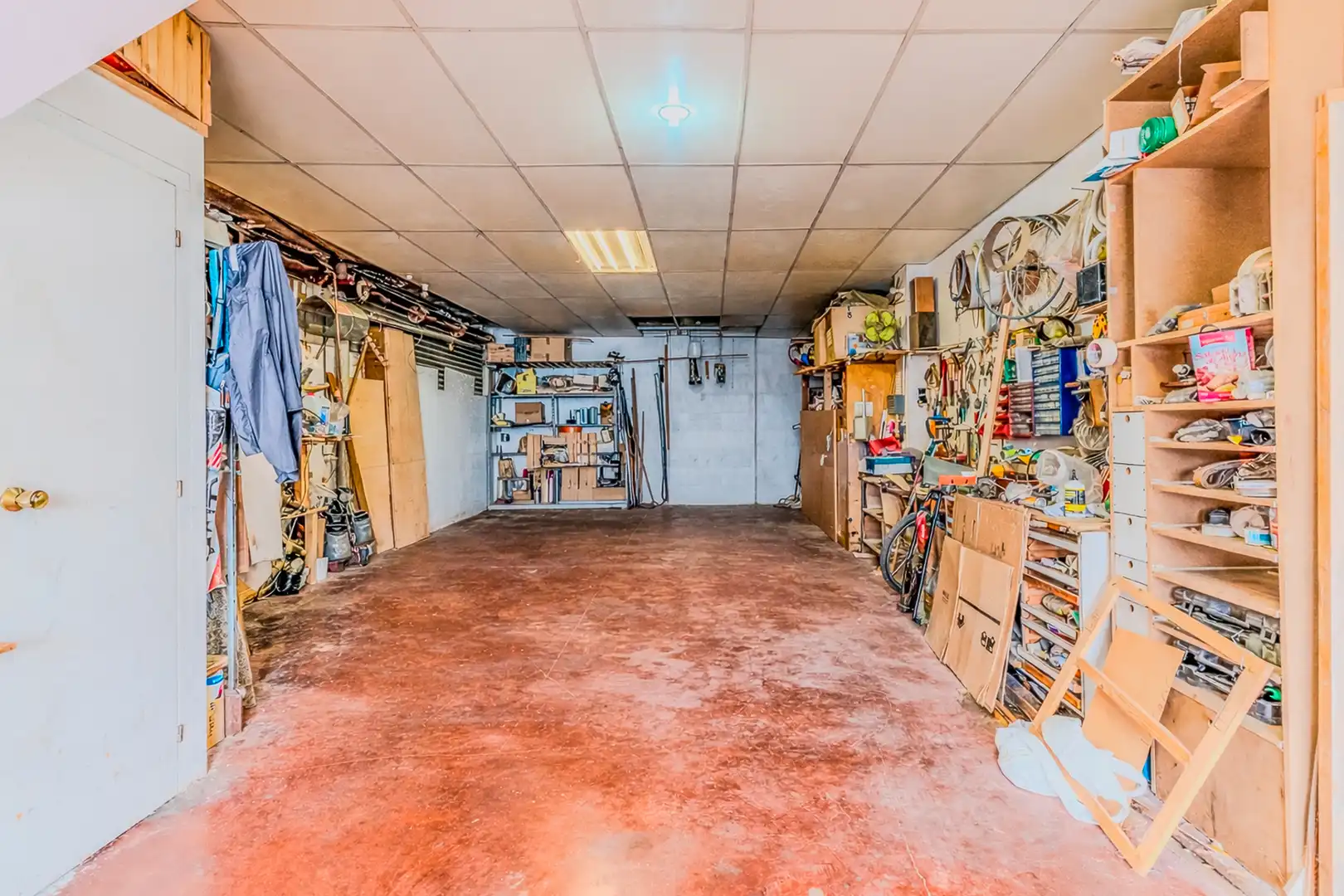Chalet con terraza en venta en Carrer del Taulí, imagen 35