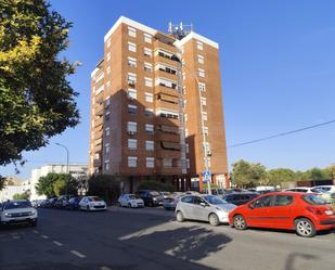 Flat for sale in Calle Río de la Plata, La Orden