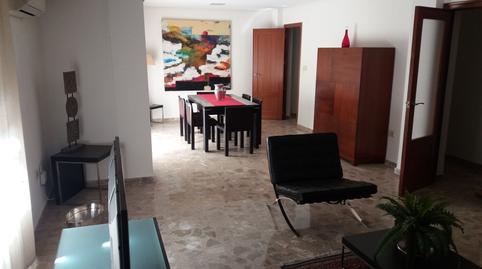 Foto 3 de Piso en venta en Albereda Jaume I, Xàtiva, Valencia