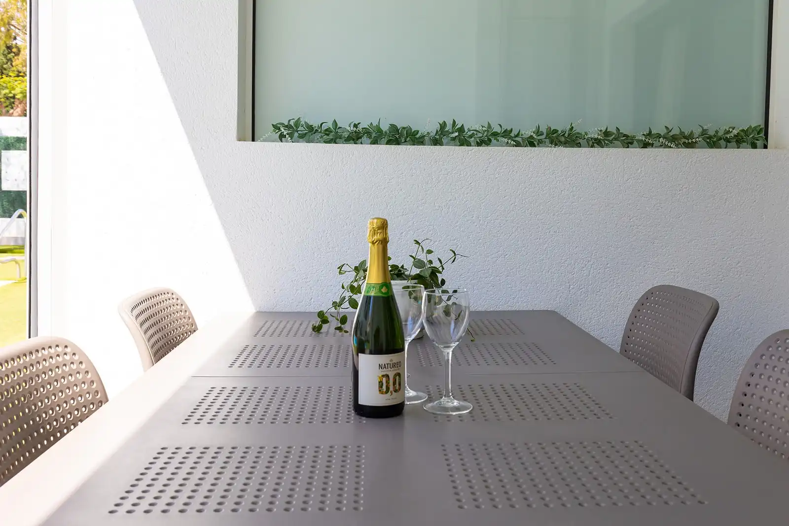 Terraza de Casa o chalet en venta en San Pedro del Pinatar con Aire acondicionado, Terraza y Trastero