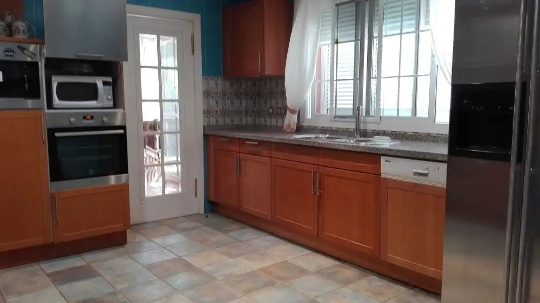 Villa mit Pool zur Miete in Valencina de la Concepción, imagen 19