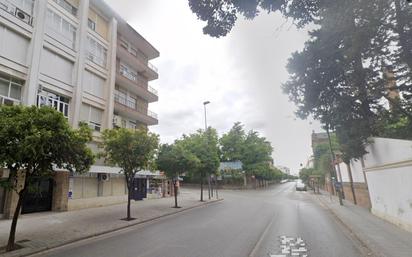 Exterior view of Flat for sale in Jerez de la Frontera  with Terrace and Balcony