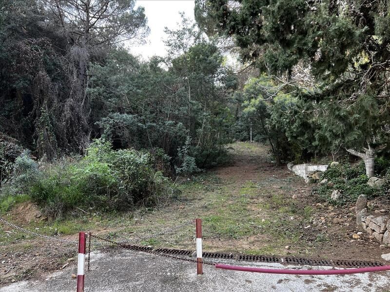 Residential for sale in Santa Cristina d'Aro