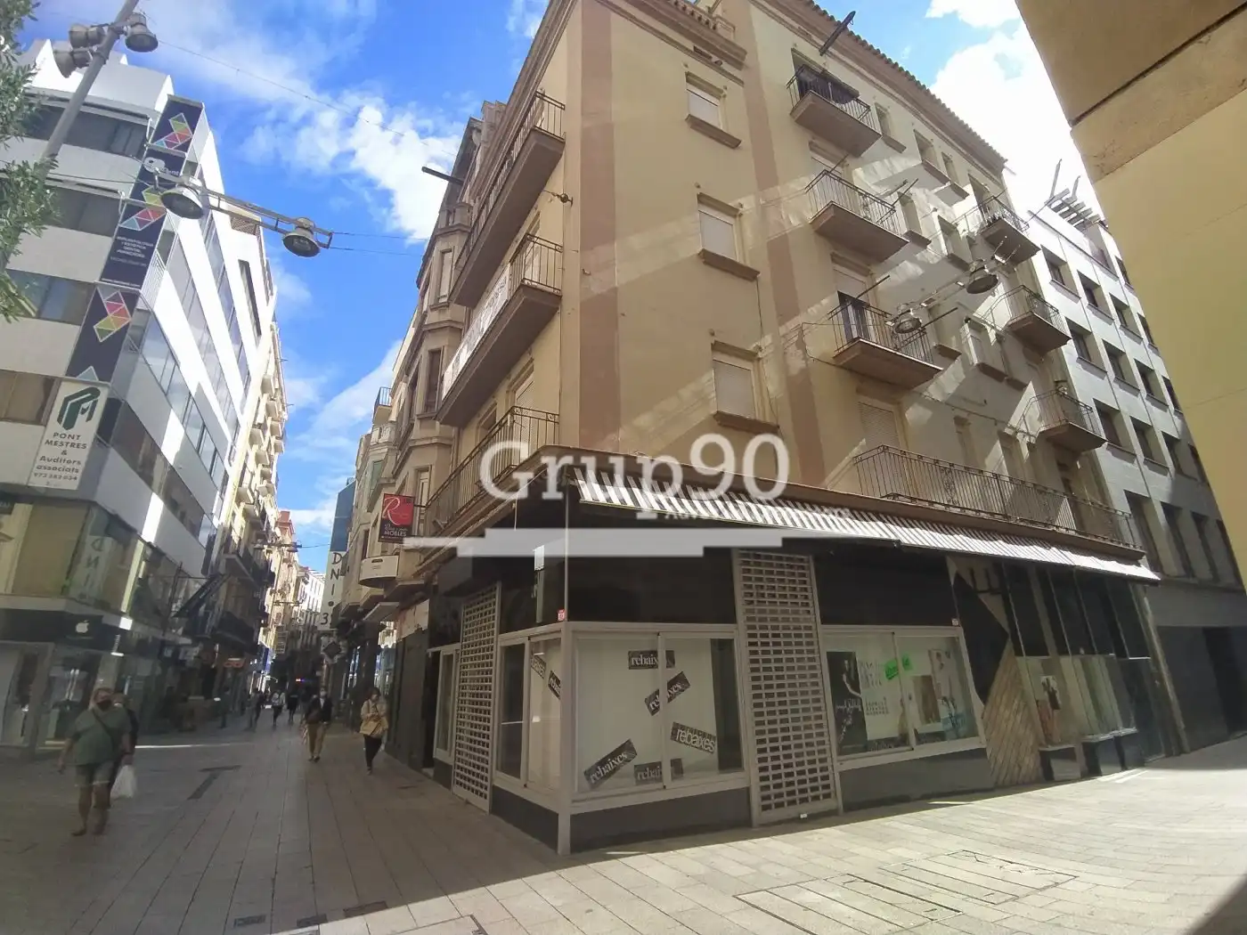Gewerbefläche zur Miete in Calle s antoni, imagen 2