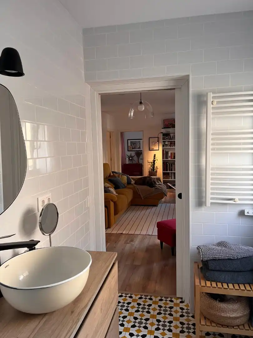 Wohnung zum Verkauf in Calle del Doctor Reig 68, imagen 28
