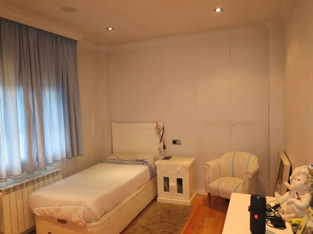 Habitación de Casa o chalet en venta en Navalcarnero