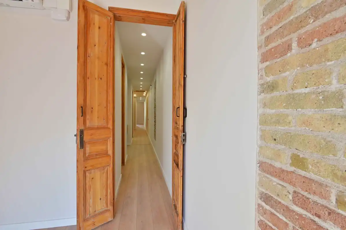 Wohnung mit Aufzug zum Verkauf in Carrer del Consell de Cent, imagen 18