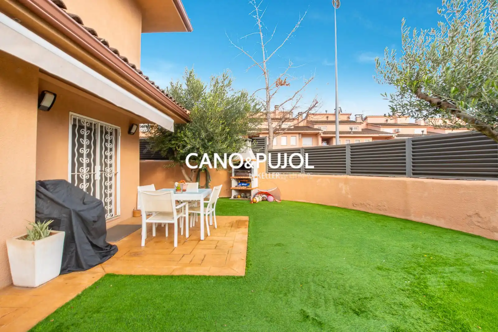 Casa amb jardí en venda a Santa Perpètua de Mogoda, imagen 17