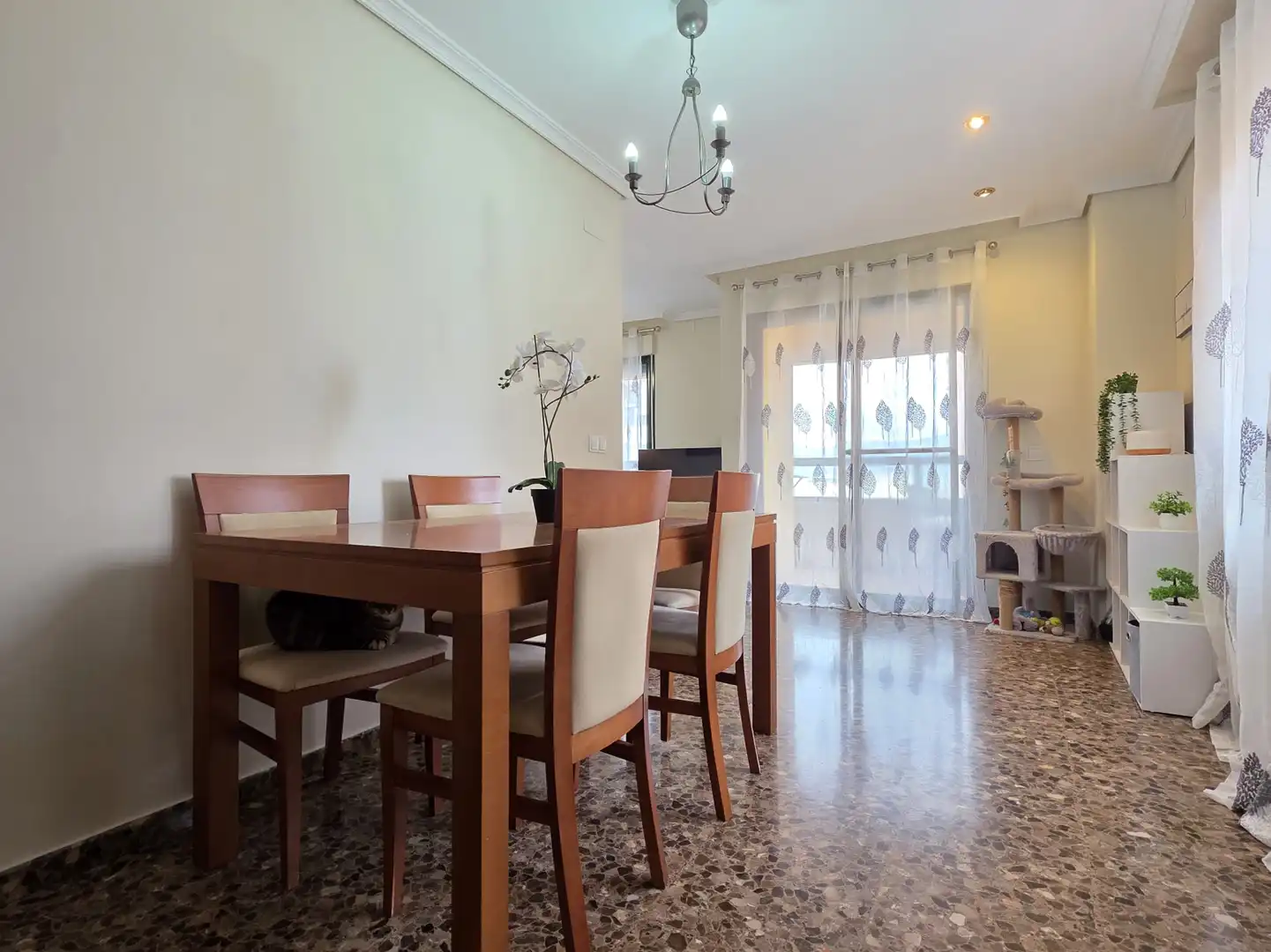 Wohnung zum Verkauf in Castellón de la Plana-Castelló de la Plana - CL MI, 9, Rafalafena
