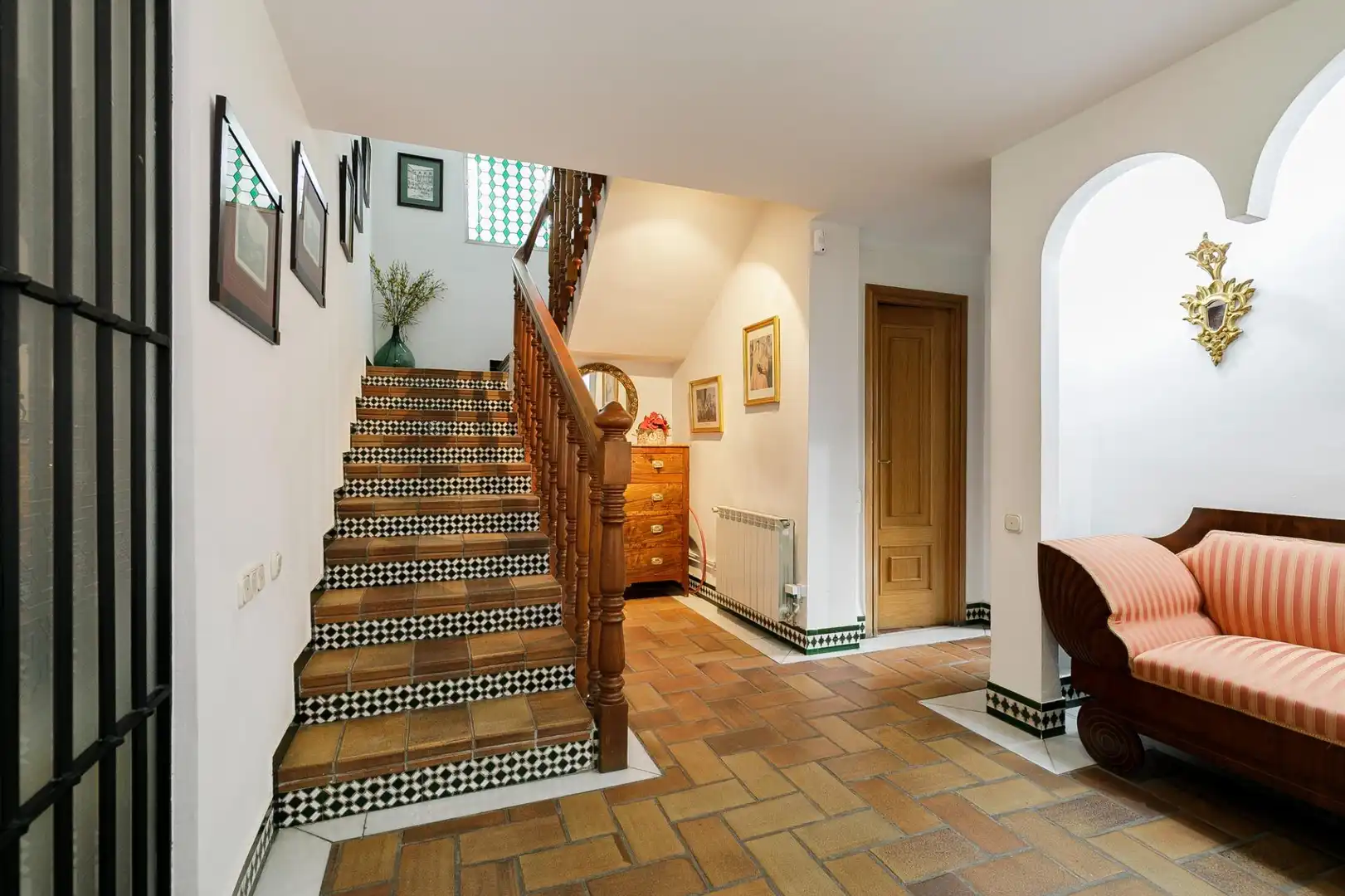 Casa o chalet en venta en Granada con Aire acondicionado, Calefacción y Jardín privado