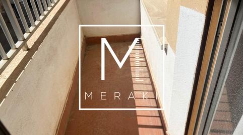 Foto 3 de Pis en venda a Fátima, Albacete