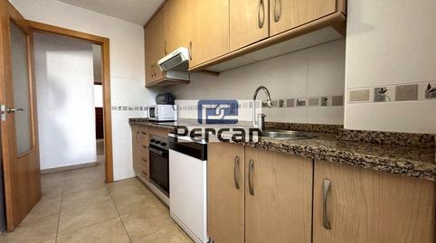 Foto 4 de Pis en venda a Carrer Beniardá, Poble Nou - Montiboli, Alicante