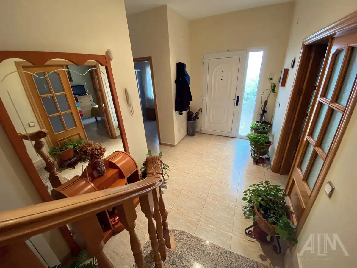 Casa o xalet en venda en Manzanares amb Aire condicionat, Calefacció i Jardí privat