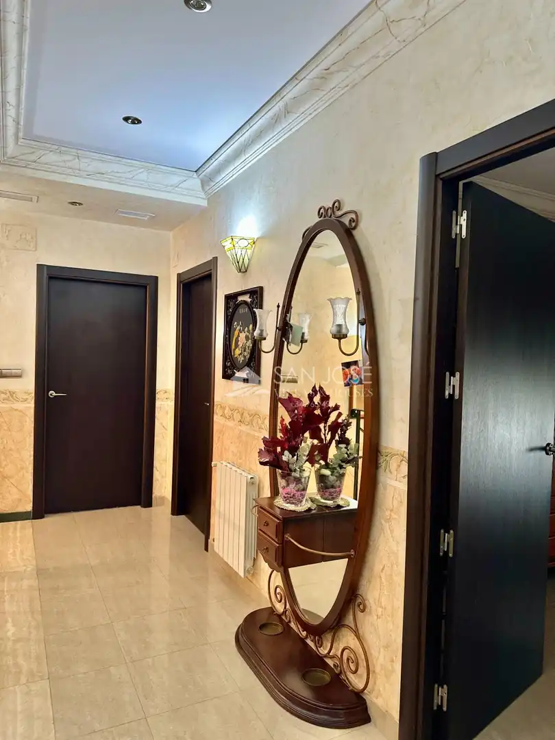 Casa o xalet en venda en Aspe amb Aire condicionat, Calefacció i Terrassa