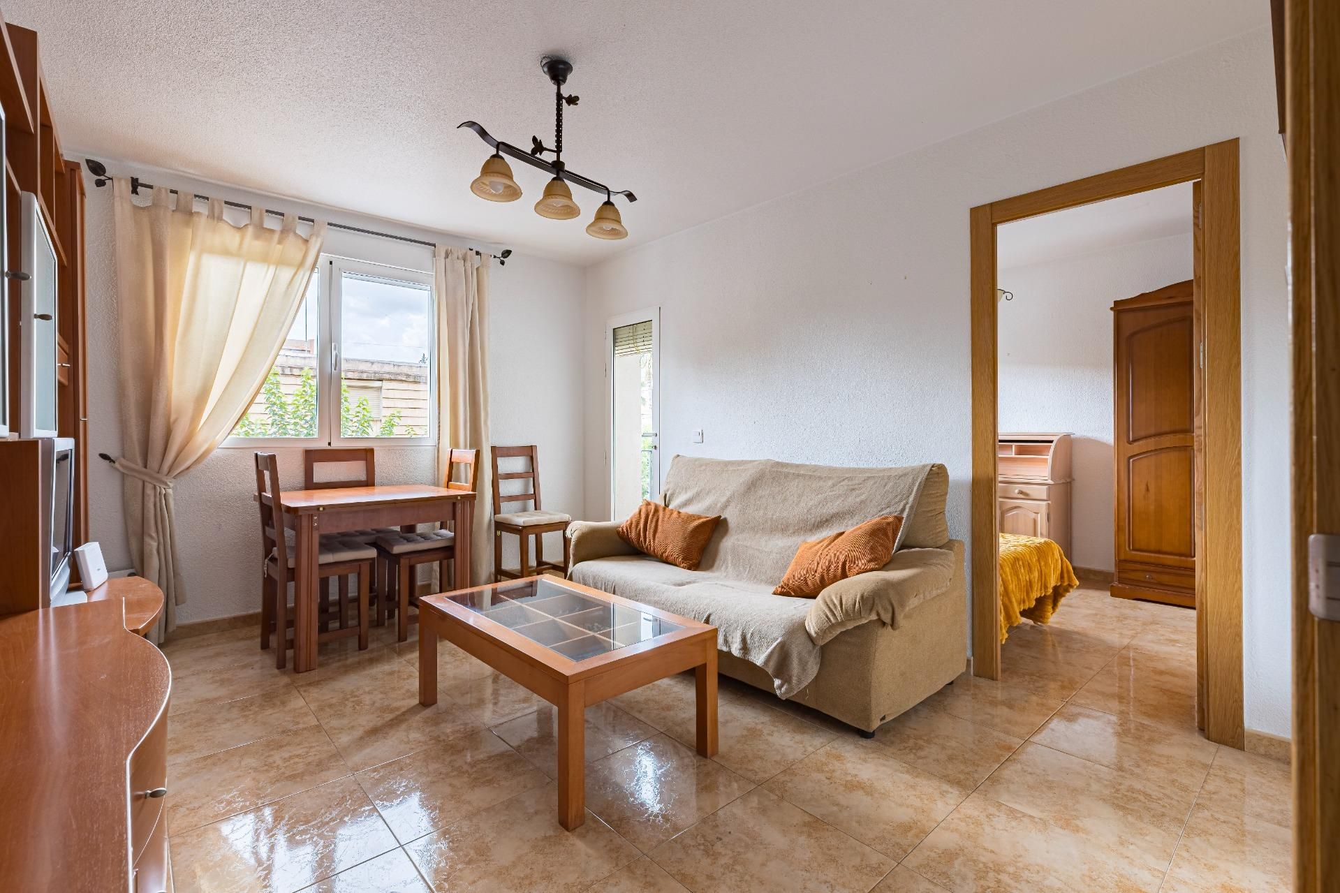 Dormitori de Pis en venda en  Murcia Capital