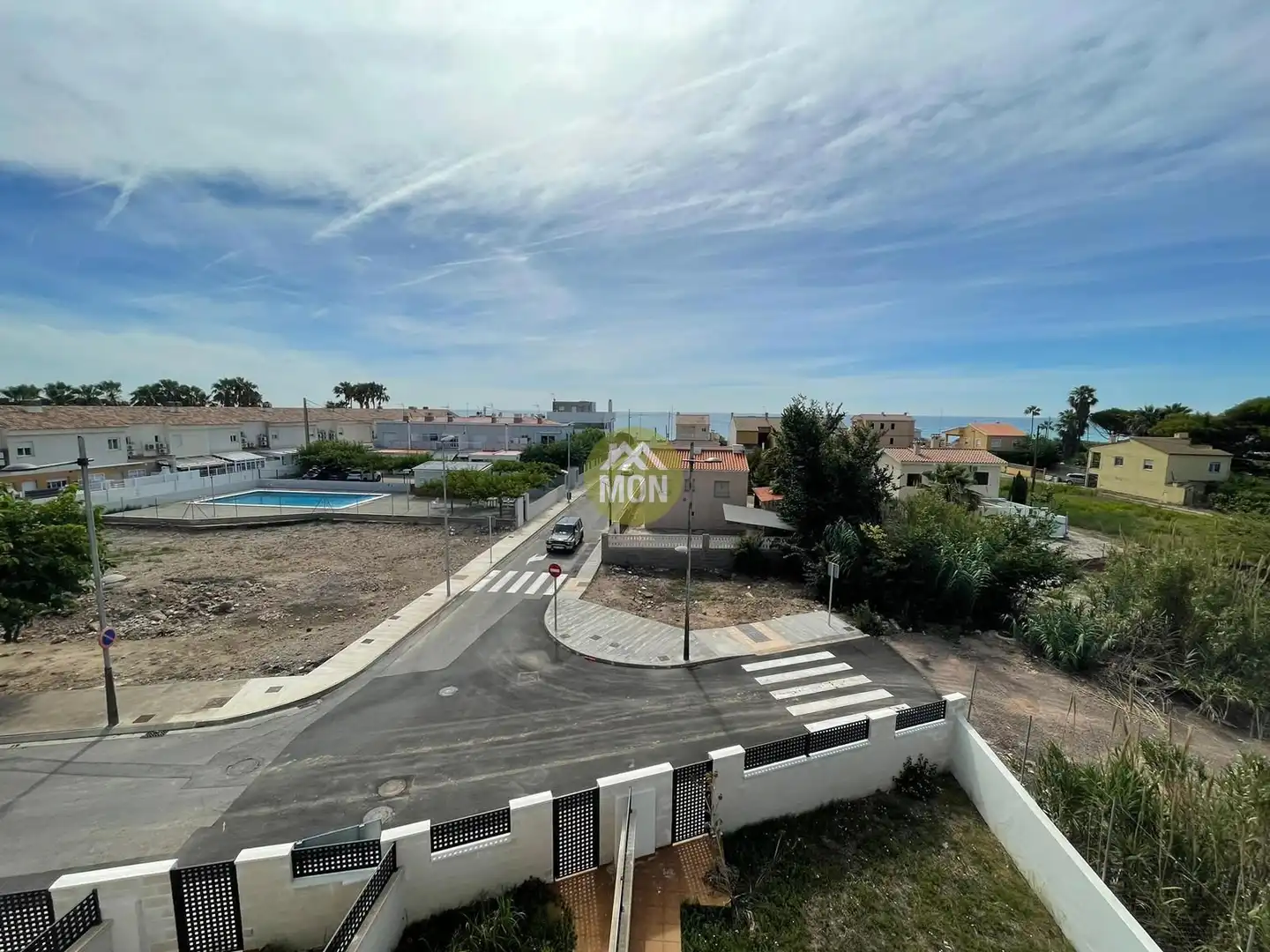 Detached homes for sale in Playa - Ben Afeli