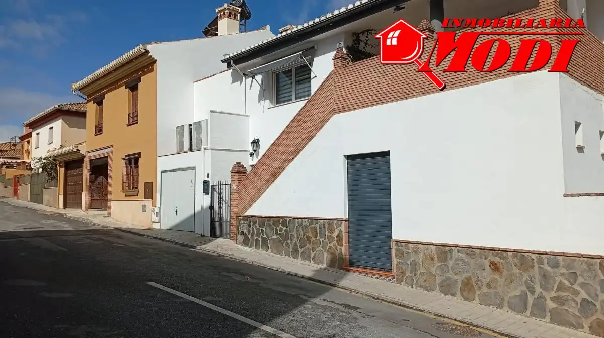 Local comercial en venda a Barrio de la Vega, imagen 29