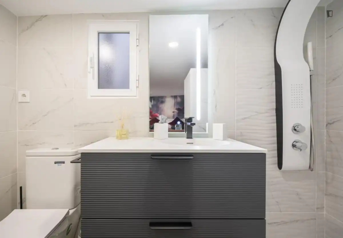 Apartments for rent in Arapiles