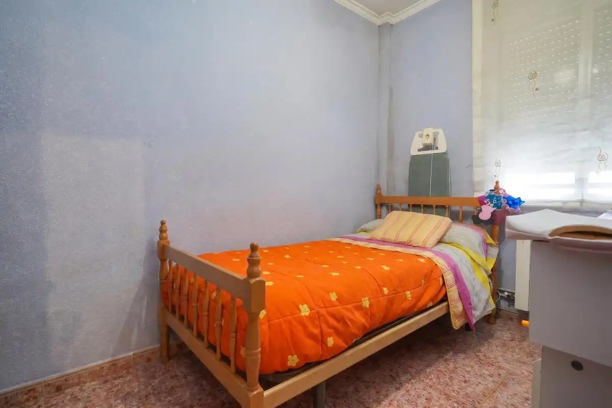 Habitación de Piso en venta en Parla con Aire acondicionado, Calefacción y Terraza