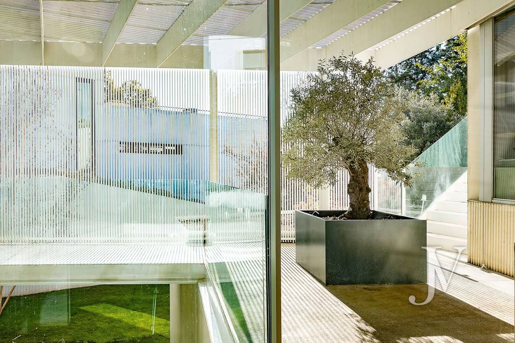 House or chalet for sale in  Madrid Capital  with Air Conditioner, Heating and Private garden