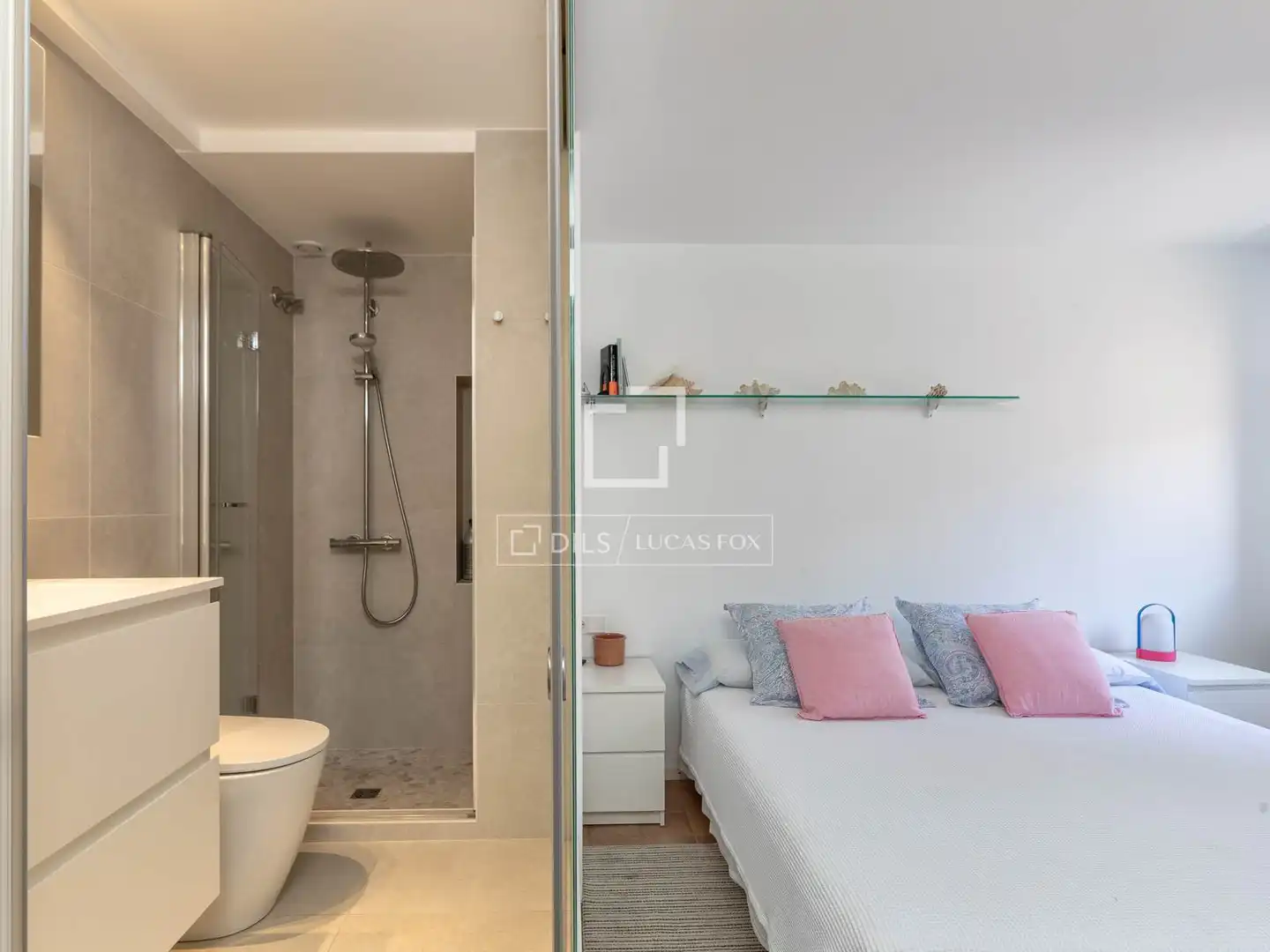Baño de Casa o chalet en venta en Cadaqués con Aire acondicionado, Calefacción y Terraza