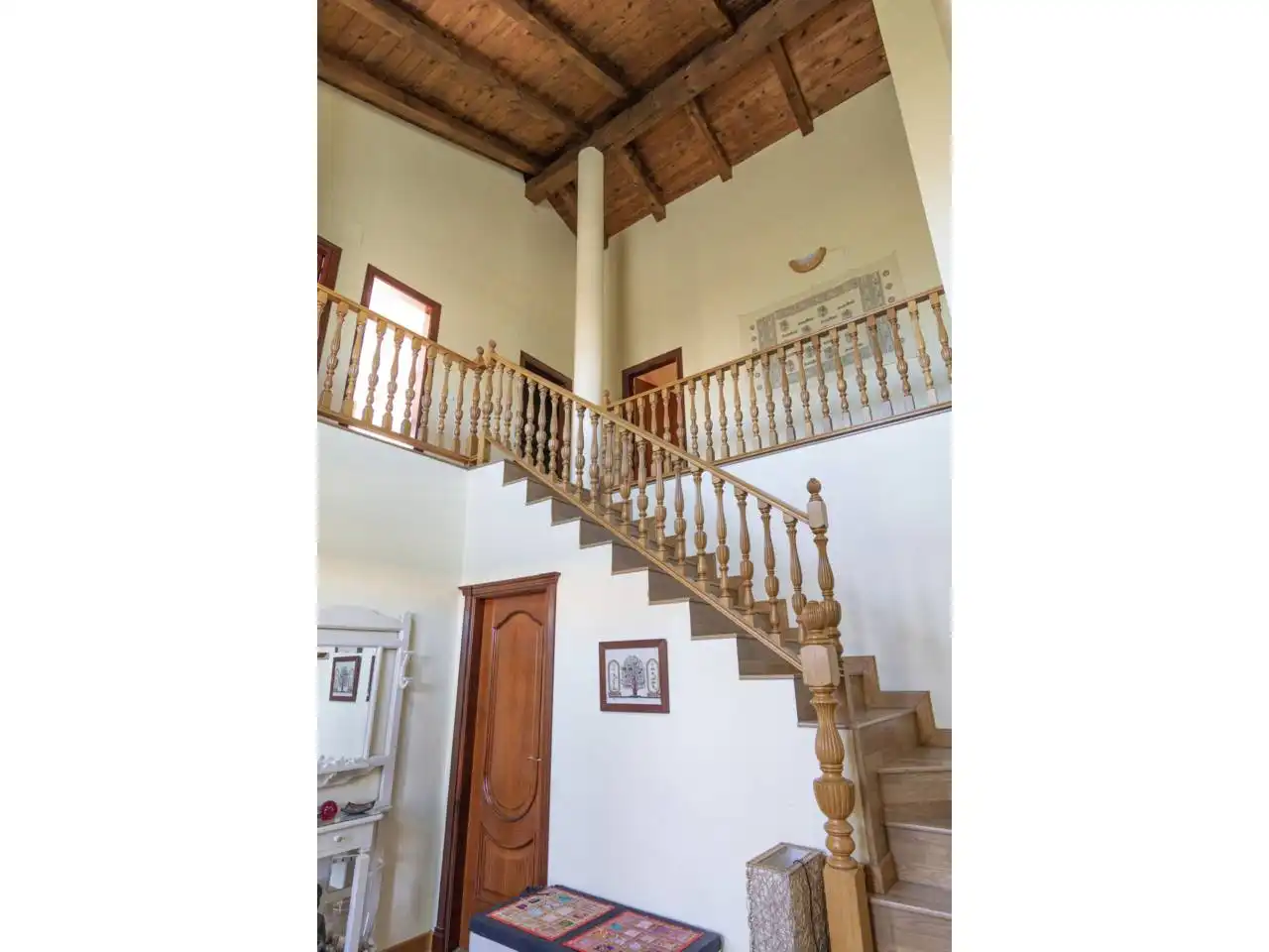 Casa o xalet en venda a Dehesa - Monacilla