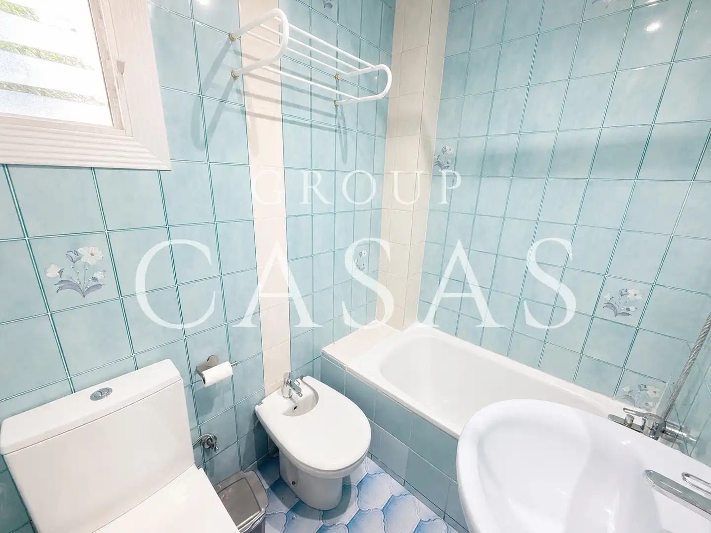 Flat with terrace for sale in Avinguda Electricitat, imagen 18
