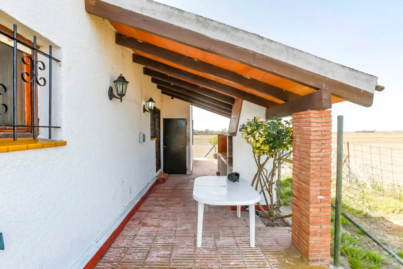 Casa rústica en venta en Deltebre, imagen 4